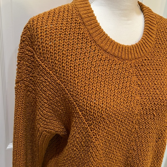 Madewell Joslin Pullover Sweater Size S - Picture 3 of 16